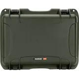 Nanuk Transportkoffer Mod. 925 (B x H x T) 432 x 163 x 300 mm Militär Grün 925-0006