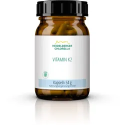 VITAMIN K2 KAPSELN 54 g