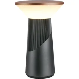 Briloner Pilia Anthrazit-Bronze