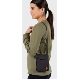 Fjällräven Pocket black