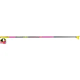 LEKI HRC Junior, neonpink-black-neonyellow 115