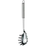 Kela Spaghettilöffel Rondo Edelstahl