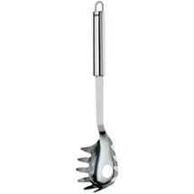 Kela Spaghettilöffel Rondo Edelstahl