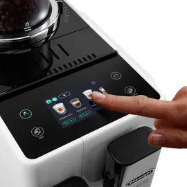 De'Longhi Rivelia EXAM440.55.W arctic white
