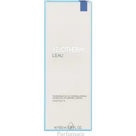 Biotherm L'Eau Eau de Toilette 100 ml
