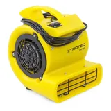 Trotec Turbolüfter TFV 10 S - Luftleistung max. 355 m3/h