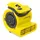 Trotec Turbolüfter TFV 10 S - Luftleistung max. 355 m3/h