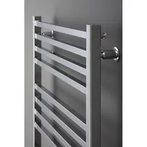 Ximax Badheizkörper C4 1260 x 600 mm 390 W chrom