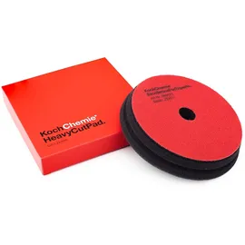 Koch Chemie Heavy Cut Pad 126mm