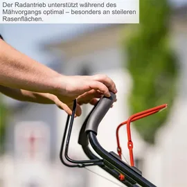 SCHEPPACH MS225-53 6 PS