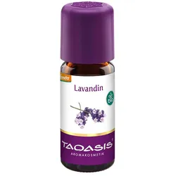 Lavandin Super Bio Öl 10 ml