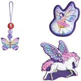 Step By Step Magic Mags „Pegasus Liv“,