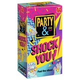 JUMBO Spiele Jumbo Party & Co. Shock You