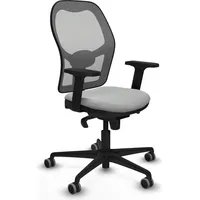 Piqueras y Crespo Gaming-Stuhl Piqueras y Crespo 2D036G0 Hellgrau