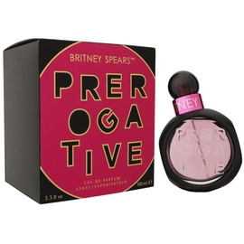 Britney Spears Prerogative Eau de Parfum 100 ml