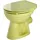 CORNAT Tiefspül-WC mit WC-Sitz Grün