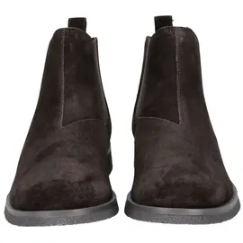 GEOX CLAUDIO, Boots, Chelsea Boots in Braun, dunkel für Herren, Größe 43 - Braun - 43