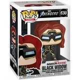 Funko Black Widow 630 - Funko Pop! - Vinyl Figur