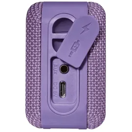 OWIM GmbH & Co. KG Bluetooth Lautsprecher lila