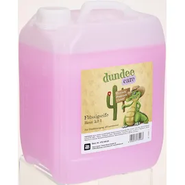 Dundee Flüssigseife Rose 5000 ml