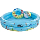 Swim Essentials Playpoolset 120 x 17 cm (2020SE465)