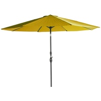 Hartman Sophie + Parasol Sonnenschirm 300 cm Polyester ohne Fuß