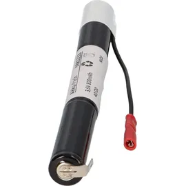 Akkuman Akku C 2500 mAh 3 St.
