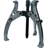 BRILLIANT TOOLS Universal-3-Arm-Abzieher, 6"