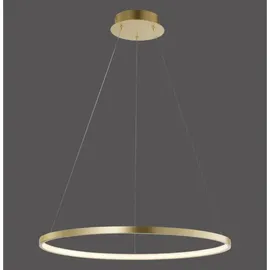 just light. Leuchten Direkt, Pendelleuchte, 11524-12 (3670 lm)