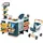 Smoby Supermarkt Maxi mit Einkaufswagen (310700)