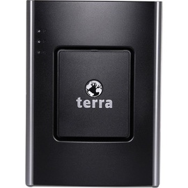WORTMANN Terra MiniServer G5, Xeon E-2388G, 32GB RAM, 1.88TB SSD (1100294)