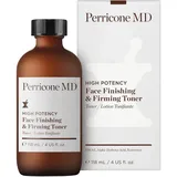 Perricone Md Face Finishing & Firming Toner Gesichtswasser 118 ml