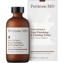 Perricone Md Face Finishing & Firming Toner Gesichtswasser 118 ml
