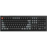 Keychron V6 Ultra 8K Silk POM Switch US