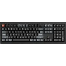 Keychron V6 Ultra 8K Silk POM Switch US
