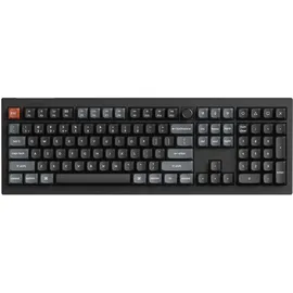 Keychron V6 Ultra 8K Silk POM Switch US