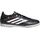 adidas Copa Pure IV Club TF Herren schwarz/weiß/rot 42