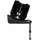 Cybex Sirona Gi i-Size Plus Moon Black + Neugeboreneneinlage + Base