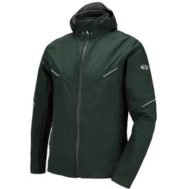 Haix Flextreme Weatherproof Jacket GTX/olive. XL grün