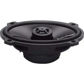 Rockford Fosgate P1462 | 4x6" (Zoll) 2-Wege-Koaxial-Lautsprecher 70 Wa...