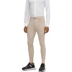 BOSS Equestrian James Kniebesatz Reithose Herren