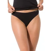 Skiny Damen String 2er Pack