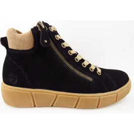 REMONTE Sneaker High in Schwarz 37 EU