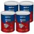 Classico gemahlen 4 x 250 g