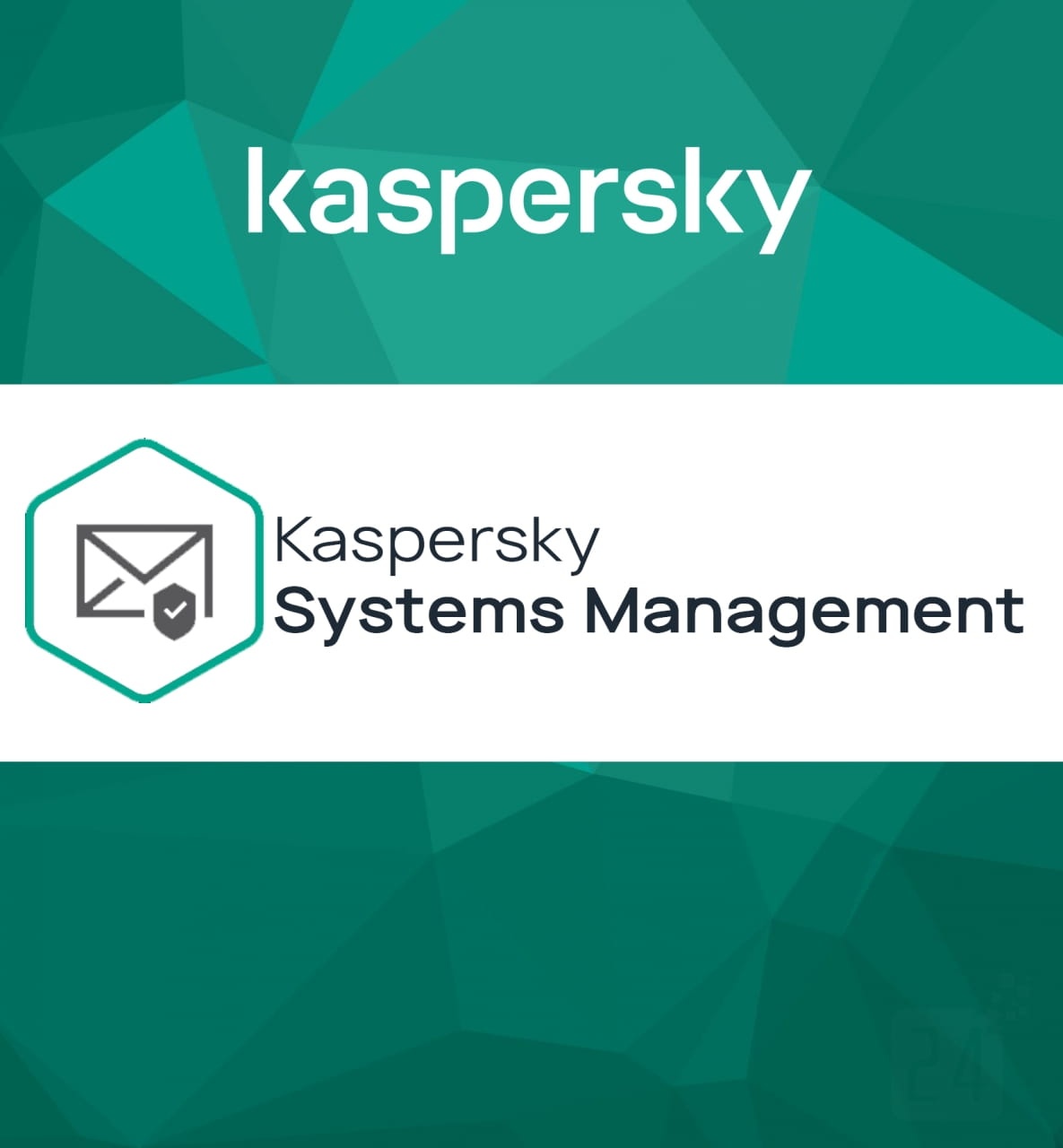 Kaspersky Systems Management