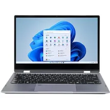 WORTMANN Terra Mobile 360 13,3'' Intel Core i5-1334U 16 GB RAM 512 GB SSD Win11 Home