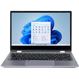 WORTMANN Terra Mobile 360 13,3'' Intel Core i5-1334U 16 GB RAM 512 GB SSD Win11 Home