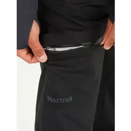 Marmot Mitre Peak Hose (Größe XL