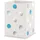 Herlitz Köcher Pappe rechteckig Frozen Glam Stiftehalter 1 St.
