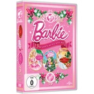Barbie: 3 Weihnachtsfilme (DVD)